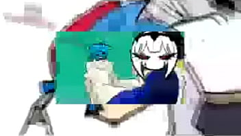 Bf and nikusa have hard sex fuck