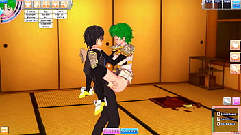 Lillian hentai knight