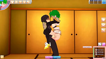 Lillian hentai knight