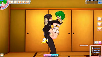 Lillian hentai knight