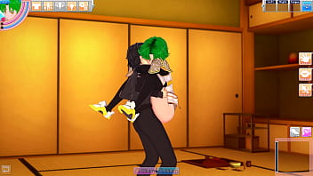 Lillian hentai knight