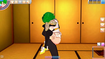 Lillian hentai knight