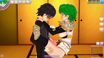 Lillian hentai knight