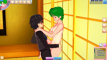 Lillian hentai knight