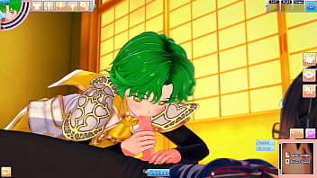 Lillian hentai knight