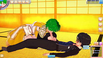 Lillian hentai knight