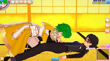 Lillian hentai knight