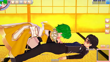 Lillian hentai knight