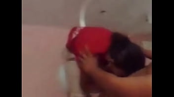 Indian Girl Sucks Cock thumbnail