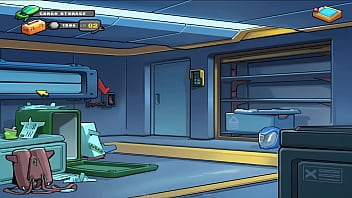 Sex in the space Sex in the space