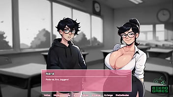 Putaria Generalizada Na Sala Da Escola Jogo Pornô thumbnail