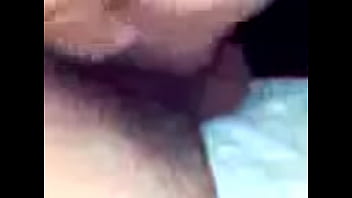 Public blowjob in car