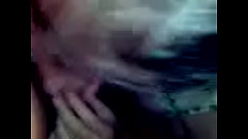 Public blowjob in car