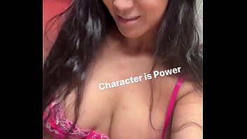 “character is power”platinum westsouth carolina