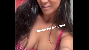 “character is power”platinum westsouth carolina