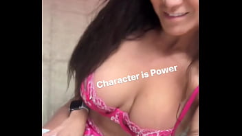 “character is power”platinum westsouth carolina