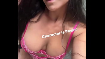 “character is power”platinum westsouth carolina