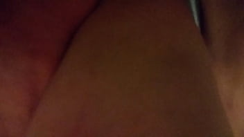 She love cock 8n her ass