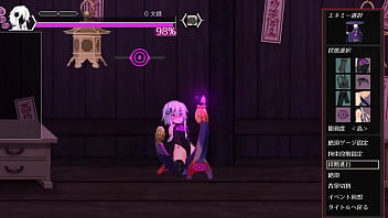 美麗的女人進行各種性交