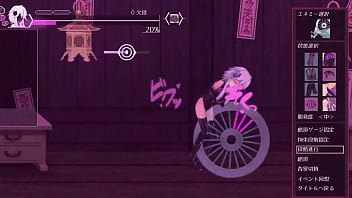 美麗的女人進行各種性交