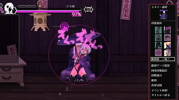 美麗的女人進行各種性交