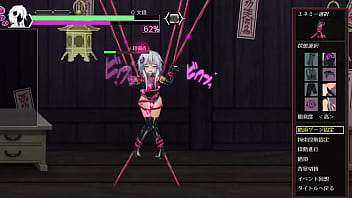 美麗的女人進行各種性交