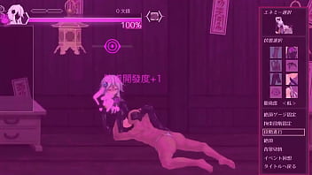 美麗的女人進行各種性交