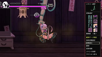 美麗的女人進行各種性交