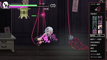 美麗的女人進行各種性交