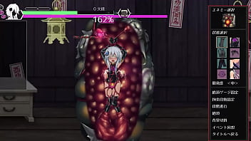 美麗的女人進行各種性交