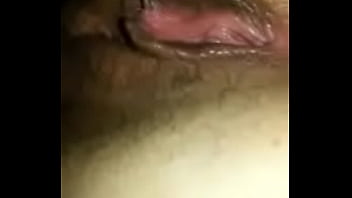 I have sperm in my pussy