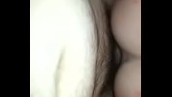 I have sperm in my pussy