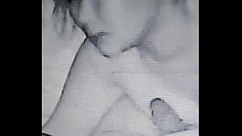 Horny maam loves two