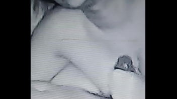 Horny maam loves two