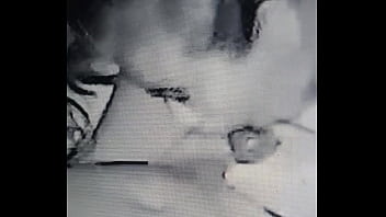 Horny maam loves two