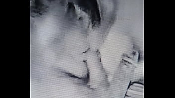 Horny maam loves two