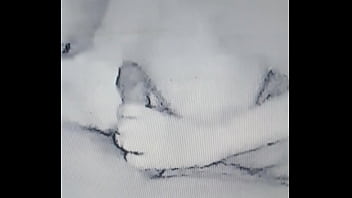 Horny maam loves two