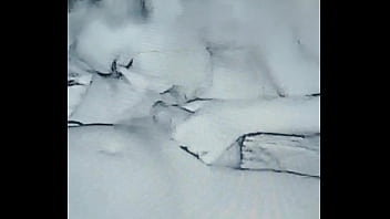 Horny maam loves two