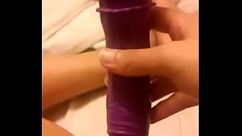 Self Toy Fuck 1 thumbnail