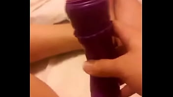 Self Toy Fuck 1 thumbnail