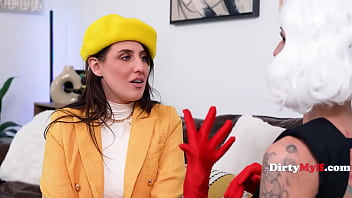 Cruella intentions devilish desires