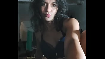 Tercer Parte Del Vídeo Karla Bien Caliente En Panties thumbnail