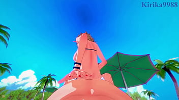 Marlene and melodia intense sex disgaea pov hentai