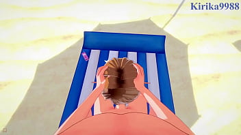 Marlene and melodia intense sex disgaea pov hentai