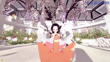 Marlene and melodia intense sex disgaea pov hentai