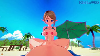 Marlene and melodia intense sex disgaea pov hentai