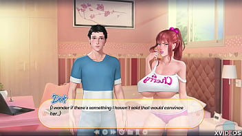 Prince of suburbia ep 92 visual novel gameplay hd