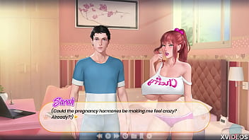 Prince of suburbia ep 92 visual novel gameplay hd