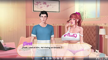 Prince Of Suburbia Ep92 Visual Novel Gameplay Hd thumbnail