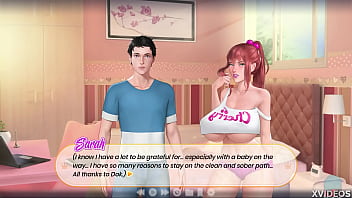 Prince of suburbia ep 92 visual novel gameplay hd